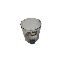 Réservoir à poussières 48028792 pour Aspirateur hoover , h-free 700, rhapsody