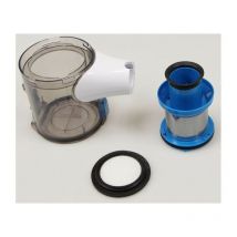 Reservoir à poussieres 48034468 pour Aspirateur hoover