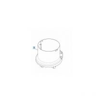 Reservoir a poussieres pour pieces aspirateur nettoyeur...