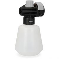 Réservoir à savon de rechange pour laveuse à pression ref 08710