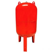 Réservoir à vessie 100L vertical ZILMET - 10 bars
