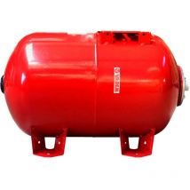 Varem - Réservoir à Vessie 20l Horizontal Sous Pression 10 Bars