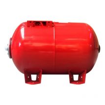 Zilmet - Réservoir à vessie 60L horizontal 10 bars