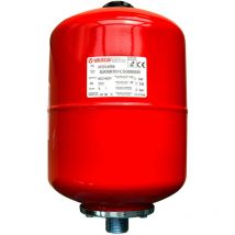 Réservoir à Vessie Sphérique 8l Varem - Pression Max 8 Bars