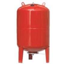 Ibaiondo - Accumulateurs Hydropneumatiques À Membrane Surpression Modèle : 200 Amr-b90