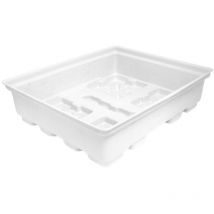 Réservoir bas cloner 40 Blanc Platinium