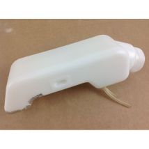 Réservoir Carburateur Ikra Pour Débroussailleuse Xl 25 Ssb 042460