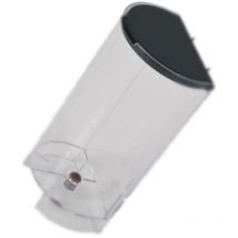 Réservoir + couvercle nespresso pixie