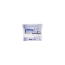 Reservoir d eau + filtre aqua s-line pour Centrale Vapeur, Fer à Repasser LAURASTAR 604.7830.750