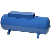 Nu Air - Réservoir d'air horizontal peint 100 litres nuair