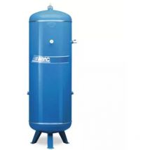 Réservoir d'air vertical peint 720 litres Abac