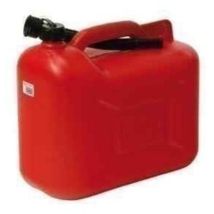 Bricolife - Réservoir Carburant 10l Homologué Pour Caravane Et Camping-car
