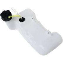 Réservoir de carburant pour débroussailleuse, réservoir de carburant pour tondeuse à gazon 43 cc, 40-5 139, réservoir de carburant pour