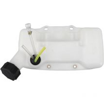 Réservoir de carburant pour tondeuse à gaz et essence, débroussailleuse pc, ensemble de réservoir de carburant pour tondeuse à gazon TB43 TU43