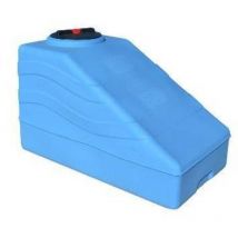 Réservoir de polyéthylène hors sol mod.ssc