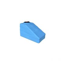 Réservoir de polyéthylène hors sol mod.ssc