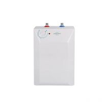 Evenes - Reservoir d'eau chaude sans pression, 10 litres sur lavabos teg 10-0