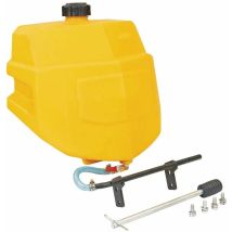 Mw Tools - Réservoir d'eau pour plaque vibrante TPT1300 TPT1300TA