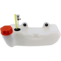 Réservoir d'essence pour pompe à eau