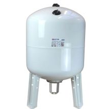 Aquasystem - Réservoir Vertical À Vessie Butyl Haute Qualité Avr+ 100l