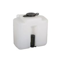 Réservoir de chasse d'eau – 23310012000 – 3L – 207mm x 100mm x 200mm – DOGA