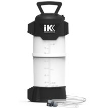 Ik - Réservoir D'Eau À Pression Préalable 10l Water Supply Tank
