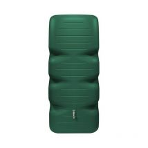 Réservoir d'eau de pluie 1000 l Graf Recuperateur d Eau de Pluie 1000 litres, 75x105x174 cm, vert
