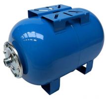 Aquasystem - Réservoir à vessie 200L horizontal 10 bars