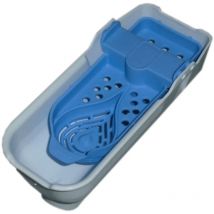 Reservoir lessive liquide