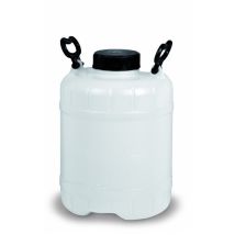 Reservoir plastique 16 l.