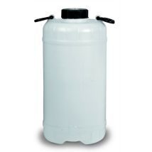 Reservoir plastique 26 l.
