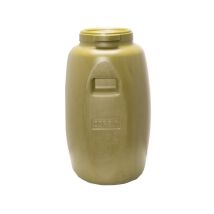 Reservoir plastique 60 l.