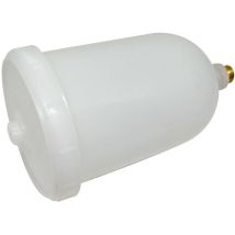 Autobest - Réservoir plastique + couvercle