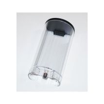 Krups – Réservoir pour machine à café Pixie – Pièces détachées pour petit électroménager – Marque compatible, Longueur, Largeur