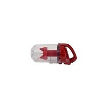 Réservoir rouge Aspirateur RS-2230001976 Moulinex
