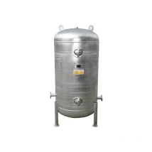 Réservoir surpresseur à eau galvanisé 1000L 10 bar