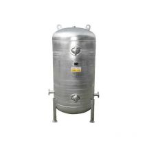 Viva - Réservoir surpresseur à eau galvanisé 1000L 6 bar