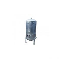 Viva - Réservoir surpresseur à eau galvanisé 2500L 10 bar