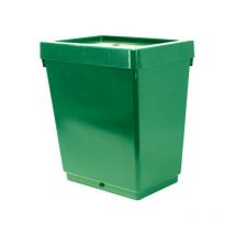 Réservoir 30L + couvercle + joint - Autopot