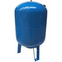 Aquasystem - Réservoir à vessie 200L vertical 10 bars
