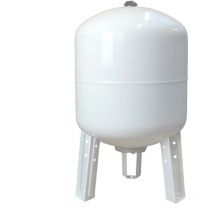 Aquasystem - Réservoir à Vessie Vertical 200l Avr+ - Vessie Garantie 5 Ans
