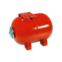 Zilmet - Réservoir à vessie - Réservoir 200L Horizontal - Bride inox de