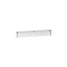 Schneider Resi9 Embout Pour Gaine Technique Logement Gtl 18 Modules - R9h18539