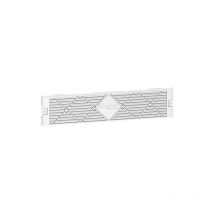 Schneider RESI9 6 supports universels pour gaine technique logement gtl 13 modules - R9H13537