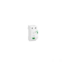 Resi9 xe - interrupteur différentiel - 2P - 25A - 30mA - Type ac - embrochable - R9ERC225