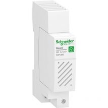 Schneider Electric - Resi9 - Suoneria - 8/12V - 80 db - R9PCBB