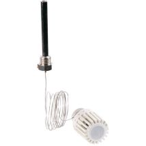 Resideo Thermostat T100r, Mit Losem Fühler Aa, 10–50 Grad