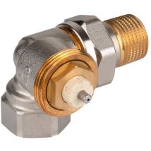 Resideo - Thermostatventilkörper sx ms vern. Wi-Eck li 1/2'
