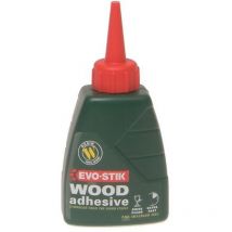 Evo-stik - 30615906 Wood Glue Interior Mini 65ml evorwmini