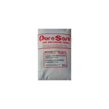Resina Cationica Puresoft 25lt